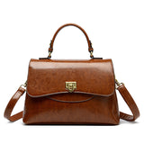 Fashionable High-end Large-capacity Shoulder Tote Bag For Women
