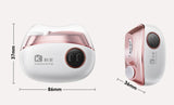 Electric Nail Clippers Automatic Nail Polish Two-in-one